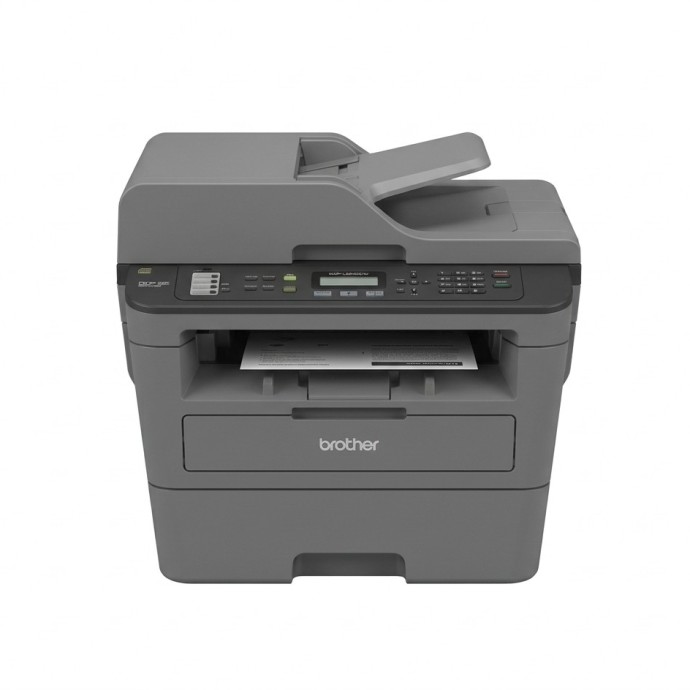 Brother DCP-L2540DW All-in-One (Automatic 2-Side Printing& Wireless)Monochrome Laser Printer Image