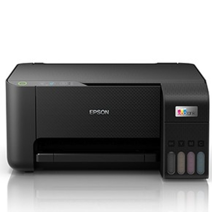 Epson L3210 | All-in-One Ink Tank Printer Image