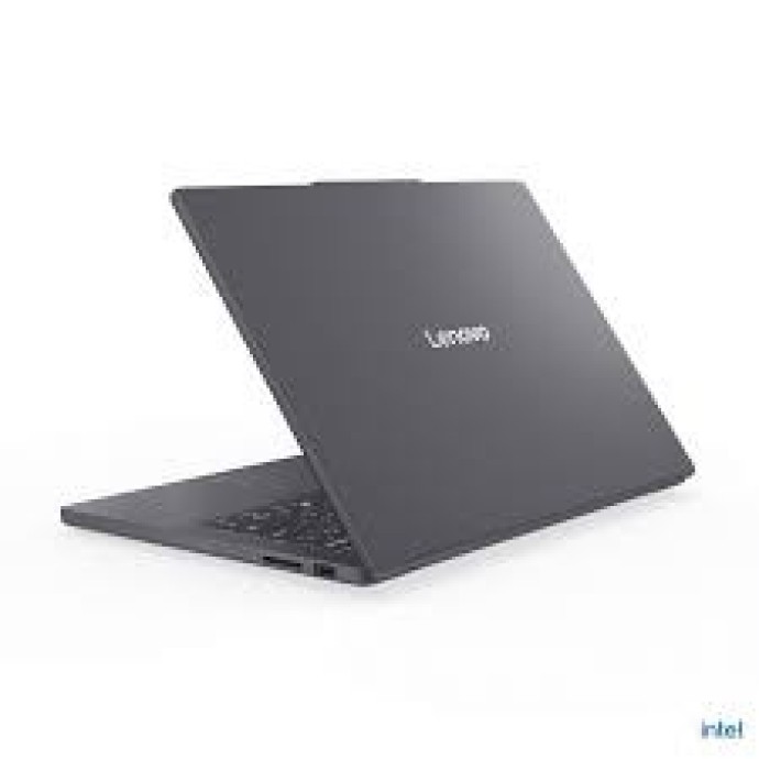 LENOVO IDEAPAD SLIM 3 15IRH10R INTEL CORE 7 240H 16GB RAM 512GB SSD INTEGRATED GPU 15.3 WUXGA DISPLAY DISPLAY LUNA GREY 1 YEAR Image