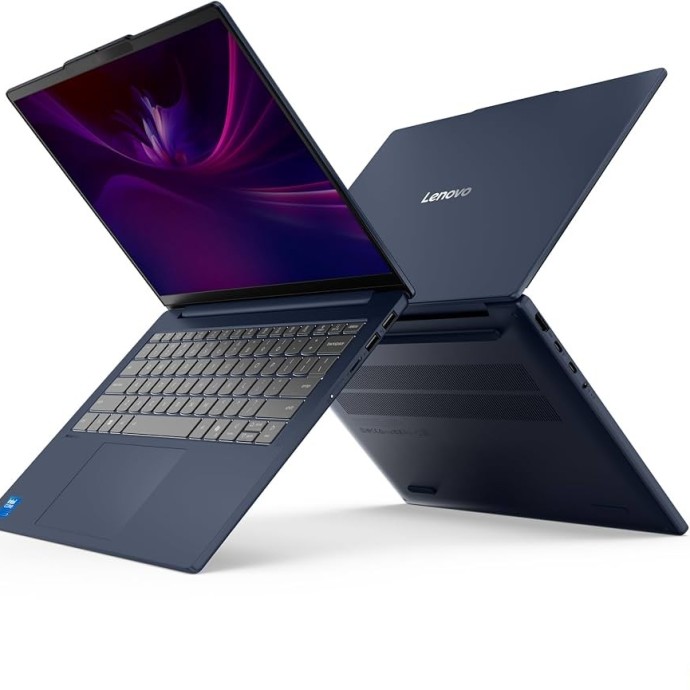 LENOVO IDEAPAD SLIM 5 14IRH10 I5-13420H 16GB RAM 512GB SSD 14.0"WUXGA DISPLAY WITH BACKLIT KEY Image