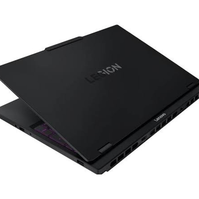 LENOVO LEGION 5 15AIX10 INTEL CORE ULTRA 7 255HX 16GB RAM 512BB SSD RTX5060-8GB VRAM 15.1"WQXGA OLED WITH BACKLIT KEY 1YEAR Image