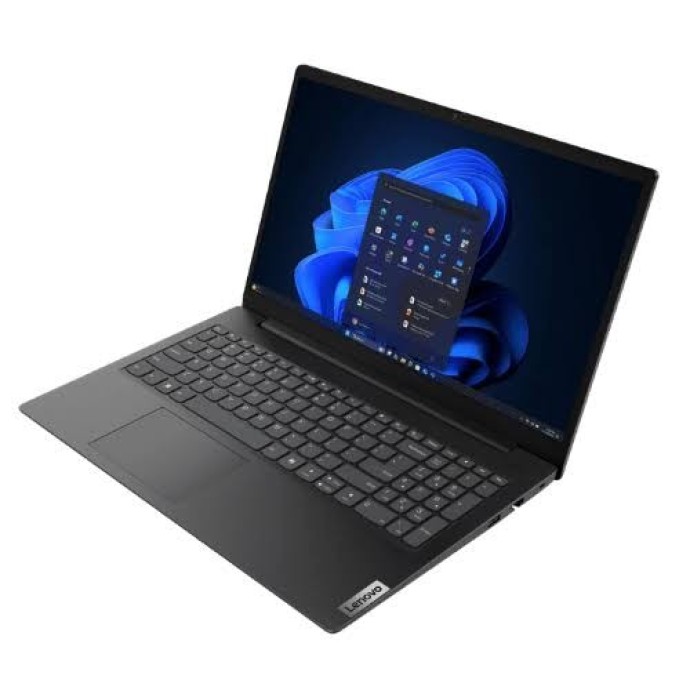 LENOVO V15 G6 ITN INTEL N100 8GB RAM 256GB SSD 15.6"FHD 1YEAR Image