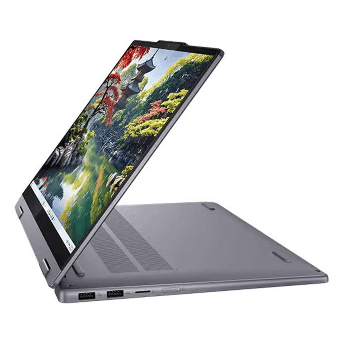 LENOVO ULTRA 5 2IN1 14IAL10 225U 8GB DDR 5 RAM 512GB SSD WUXGA TOUCH SCREEN  14" DISPLAY 1 YEAR Image