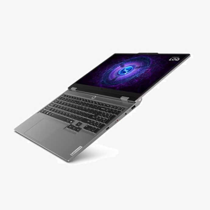 Lenovo LOQ 15 2025 (Intel Core i7 12650HX Processor | 12GB RAM | 512GB SSD | NVIDIA GeForce RTX 4050 6GB Graphics Card | 15.6" FHD (1920 x 1080) 144Hz 100% sRGB IPS Display | Genuine Windows 11 Home | 1 Year Warranty) Image