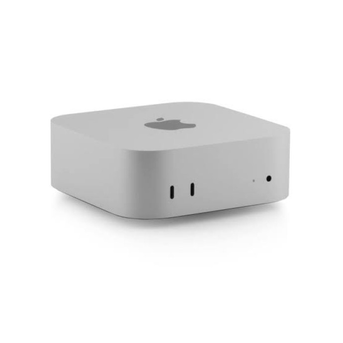 MAC MINI M4 16 GB 256GB 10 CORE CPU/GPU Image
