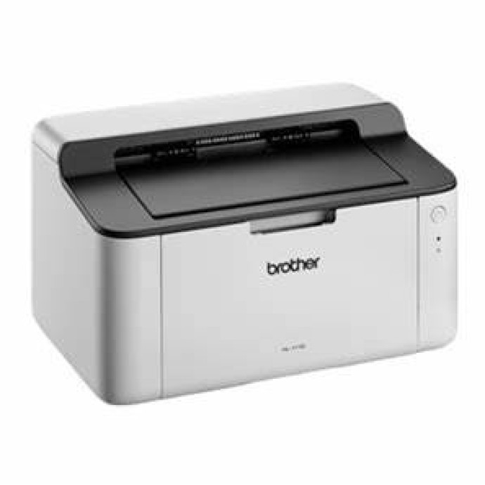 Brother HL110 | Compact Mono Laser Printer Image