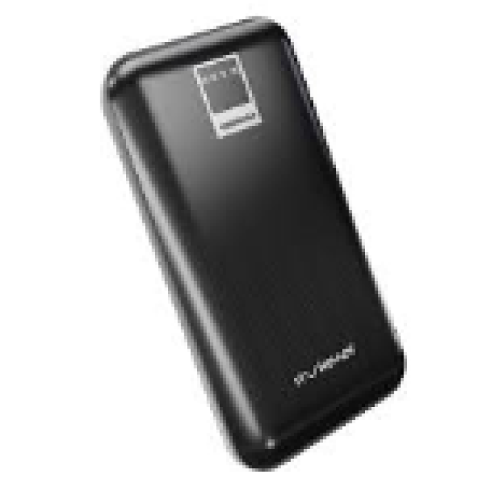 Riviera RPB-17 | 10,000mAh (est.) | Dual USB Output | Fast Charging | Compact Design | Overcharge Protection | Universal Use Image