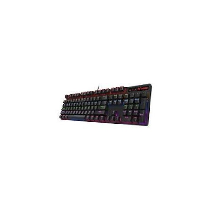 Rapoo V500 Pro Gaming Mechanical Backlit Keyboard Image