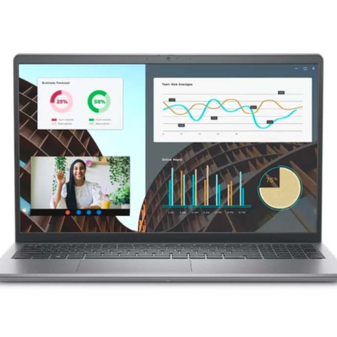 Dell Vostro 3530 | i5 1335U | 8GB RAM 512GB SSD | 15.6" FHD | 1 Year Warranty Image