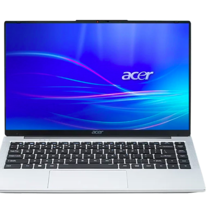 Acer Aspire 3 Ryzen 3 8GB RAM 256GB SSD 15.6" FHD 1 Year Warranty Image