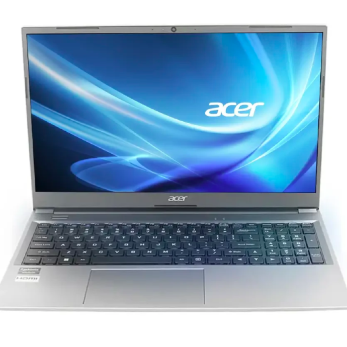 Acer Aspire Lite | Ryzen 7 5700U | 16GB RAM 512GB SSD | 15.6" FHD | 1 Year Warranty Image