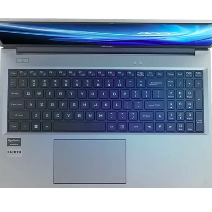 Acer Aspire Lite | Ryzen 7 5700U | 16GB RAM 512GB SSD | 15.6" FHD | 1 Year Warranty Image