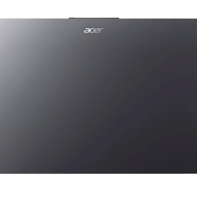 Acer Aspire 5 Ryzen 5 8640HS 16GB RAM 512GB SDD 15.6" FHD AMD Radeon Graphics Backlit Finger Print 1 Year Warrenty Image