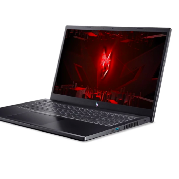 Acer Nitro V15 i7 13th Gen 13620H 16GB DDR5 512-4800MHz GB SSD 15" FHD 144 Hz RTX4060 8GB Backlit Keyboard 1 Year Warranty Image