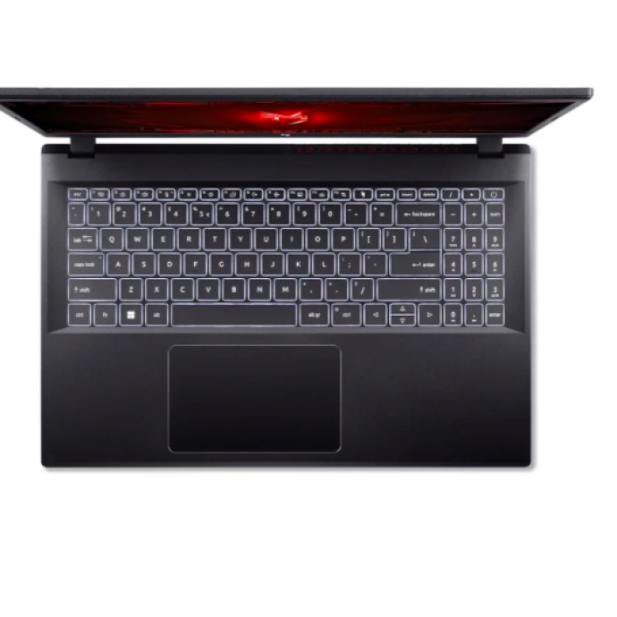 Acer Nitro V15 i7 13th Gen 13620H 16GB DDR5 512-4800MHz GB SSD 15" FHD 144 Hz RTX4060 8GB Backlit Keyboard 1 Year Warranty Image