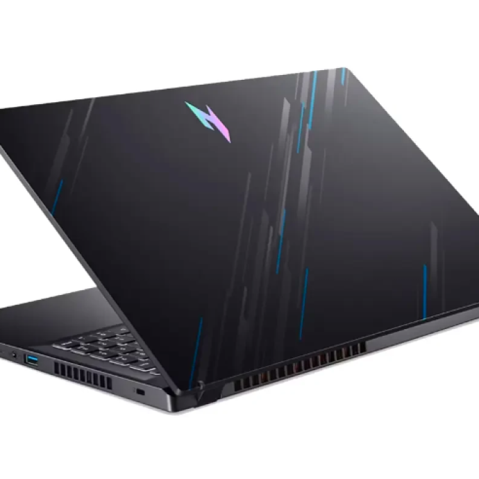 Acer Nitro V15 i7 13th Gen 13620H 16GB DDR5 512-4800MHz GB SSD 15" FHD 144 Hz RTX4060 8GB Backlit Keyboard 1 Year Warranty Image