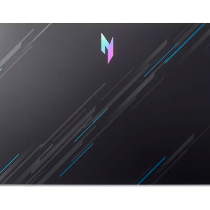 Acer Nitro V15 i7 13th Gen 13620H 16GB DDR5 512-4800MHz GB SSD 15" FHD 144 Hz RTX4060 8GB Backlit Keyboard 1 Year Warranty Image