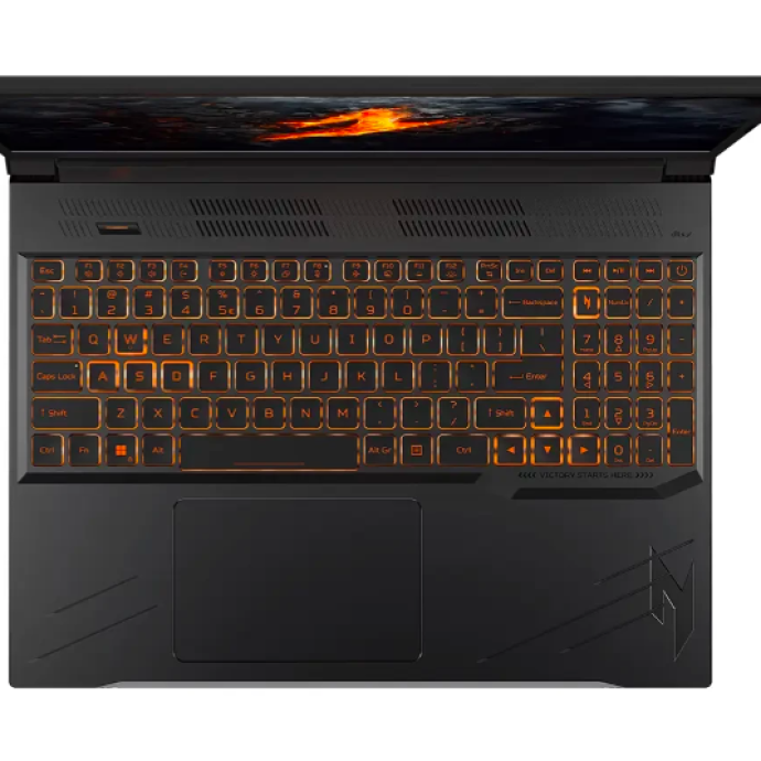 Acer Nitro V16 Ryzen 7 8845HS | 16GB DDR5  512GB SSD | 16" WUXGA (1920X1200) 165Hz | RTX3050 6GB | 1 Year Warrenty Image