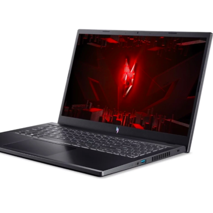 Acer Nitro V15 i7 13th Gen 13620H 16GB DDR5 5600 512GB SSD 15" FHD 144 Hz RTX3050 6GB Backlit Keyboard 1 Year Warranty Image