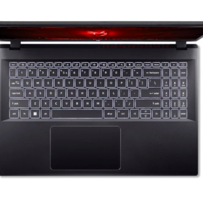 Acer Nitro V15 i7 13th Gen 13620H 16GB DDR5 5600 512GB SSD 15" FHD 144 Hz RTX3050 6GB Backlit Keyboard 1 Year Warranty Image