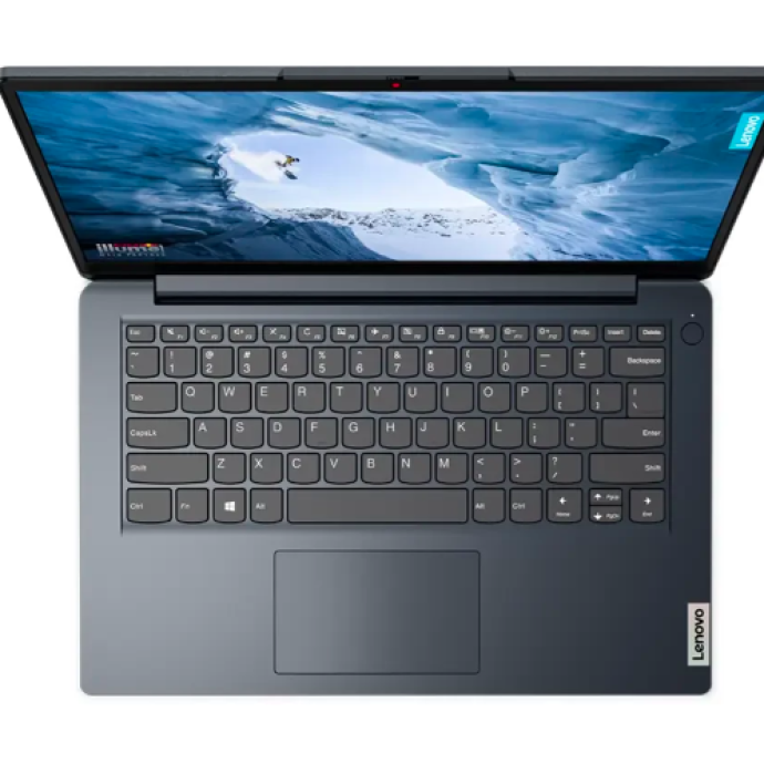 Lenovo IdeaPad 1 14IAU7 i3-1215U 8GB RAM 256GB SSD /14"FHD/1 Year warranty Image
