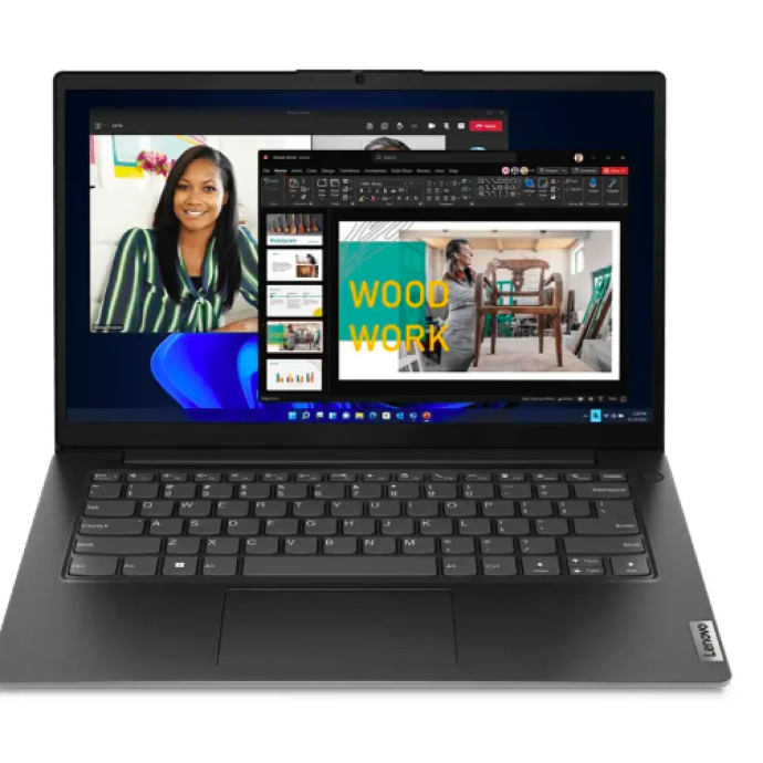 Lenovo V14 G4 | Ryzen 5 7520U | 16GB RAM 512GB SSD | 14" FHD | 1 Year Warranty Image
