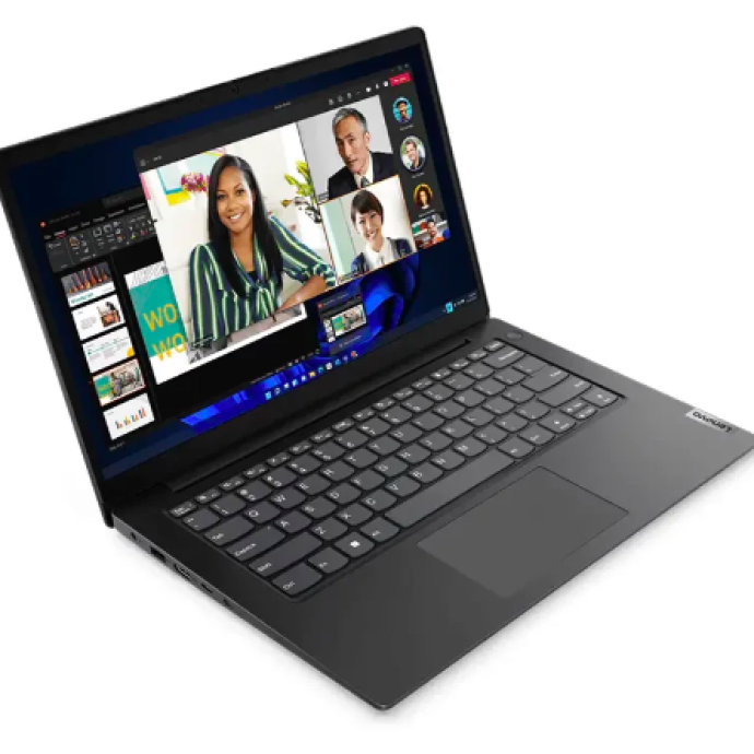 Lenovo V14 G4 | Ryzen 5 7520U | 16GB RAM 512GB SSD | 14" FHD | 1 Year Warranty Image