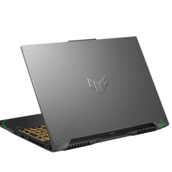 ASUS TUF GAMING F16 FX607VU | INTEL CORE 5 - 210H PROCESSOR | 16GB RAM 1TB SSD STORAGE | 16" INCH FHD WUXGA 144HZ DISPLAY| Image