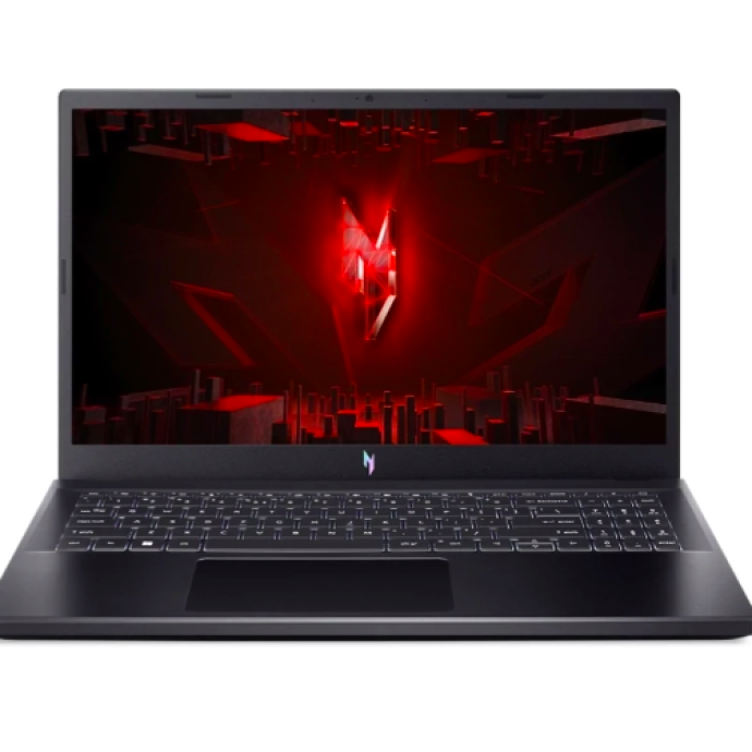 Acer Nitro V15 Price in Nepal | i7-13620H | 16GB RAM | 512GB SSD | NVIDIA GeForce RTX 2050 4GB | 15.6" FHD | 1 Year Warranty Image