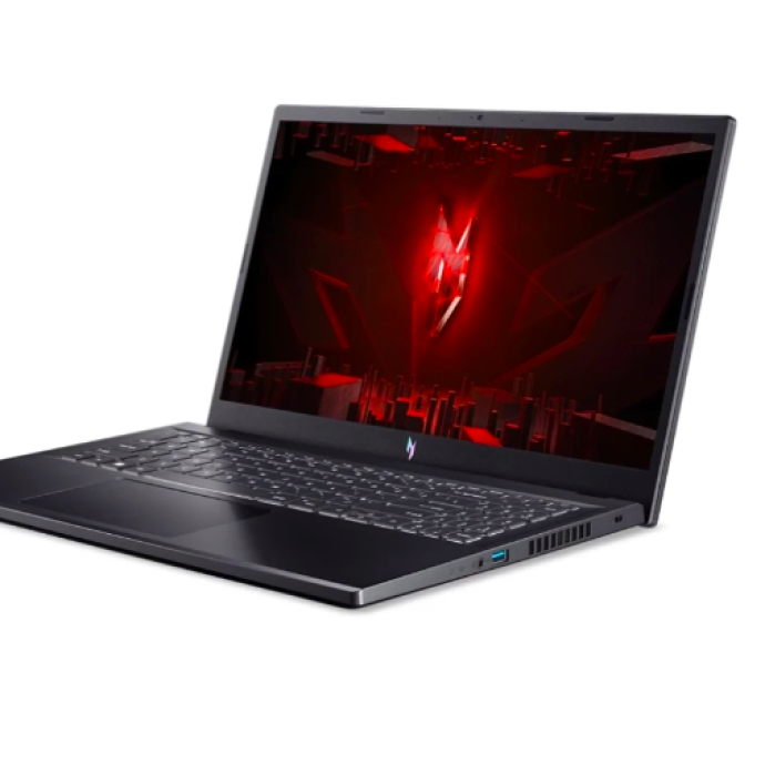 Acer Nitro V15 Price in Nepal | i7-13620H | 16GB RAM | 512GB SSD | NVIDIA GeForce RTX 2050 4GB | 15.6" FHD | 1 Year Warranty Image