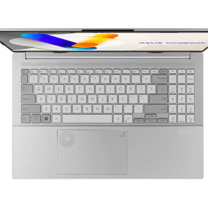 ASUS VivoBook Pro Price in nepal | 15 OLED N6506MV (Intel Core Ultra 9 185H Processor | 24GB RAM | 1TB SSD | RTX 4060 8GB Graphics Card | 15.6" 3K (2880 x 1620) 120Hz OLED Display | Intel AI Boost NPU | 1 Year ASUS Perfect Warranty) Image