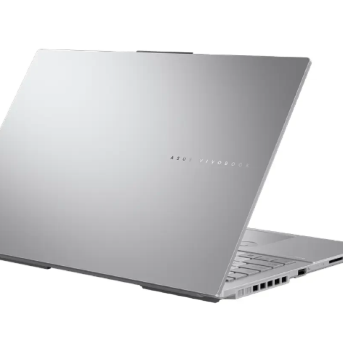 ASUS VivoBook Pro Price in nepal | 15 OLED N6506MV (Intel Core Ultra 9 185H Processor | 24GB RAM | 1TB SSD | RTX 4060 8GB Graphics Card | 15.6" 3K (2880 x 1620) 120Hz OLED Display | Intel AI Boost NPU | 1 Year ASUS Perfect Warranty) Image