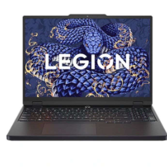 LENOVO LEGION 5 IRX10 Y7000  I7 14650HX - 16GB RAM - 512GB SSD - 180Hz 15.3" 2.8K - RTX 5060 8GB GRAPHICS - WIN11 1 Year Image