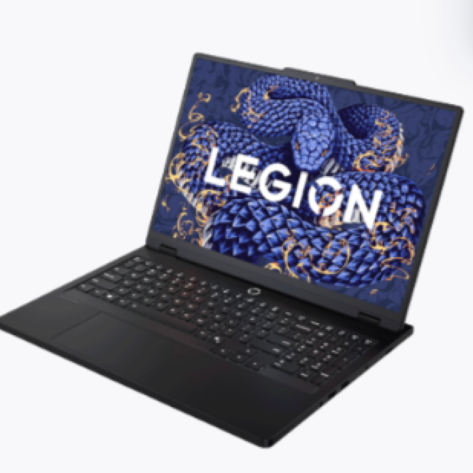LENOVO LEGION 5 IRX10 Y7000  I7 14650HX - 16GB RAM - 512GB SSD - 180Hz 15.3" 2.8K - RTX 5060 8GB GRAPHICS - WIN11 1 Year Image