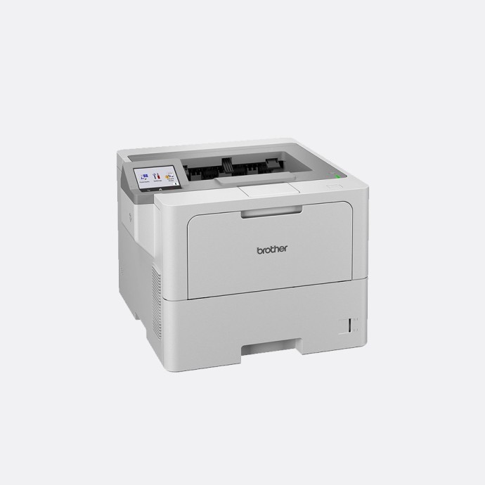 Brother HL-L6410DN Laser Printer - Mono Image