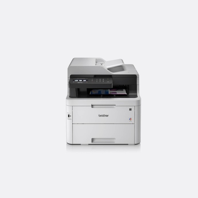 Brother MFC-L3750CDW Laser MFC Printer - Color Image