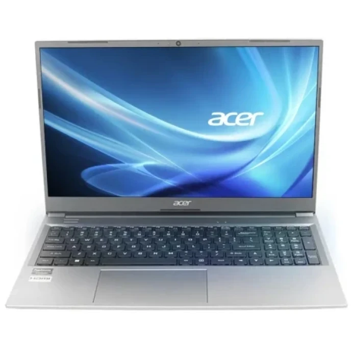 Acer Aspire Lite 15 | i5 1235U | 16GB RAM 512GB SSD | 15.6" FHD | DOS Steel Grey | 1 Year Warranty | Image