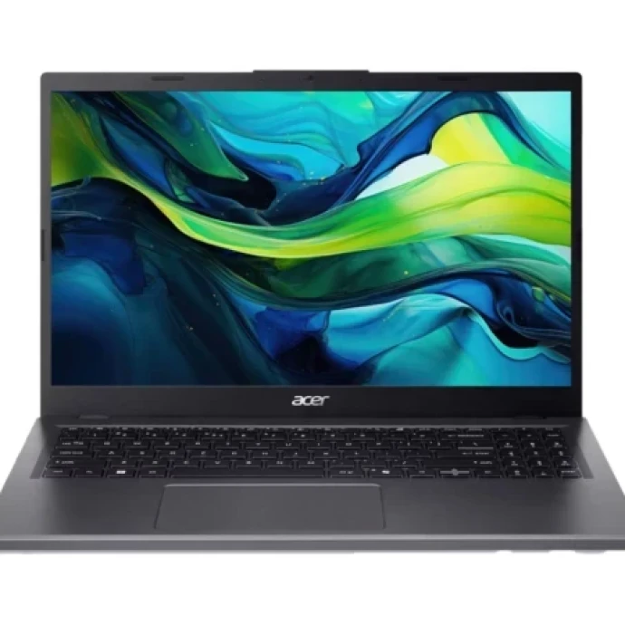 ACER ASPIRE 15 A15-51P-53SA | Core 5-120U | 14TH GEN | 8GB RAM | 512GB SSD | 15.6" FHD | Windows 11 | 2 Years Warranty Image