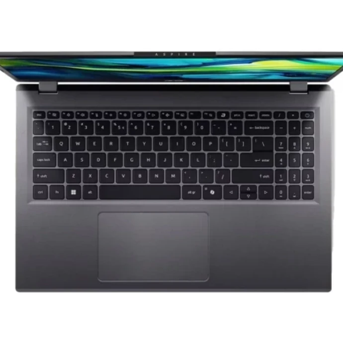 ACER ASPIRE 15 A15-51P-53SA | Core 5-120U | 14TH GEN | 8GB RAM | 512GB SSD | 15.6" FHD | Windows 11 | 2 Years Warranty Image