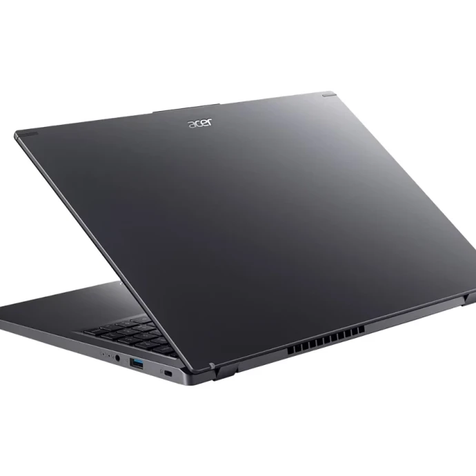 Acer Aspire 3 A325-42 Ryzen 7 7730U 16GB RAM 512GB SSD 15.6" FHD AMD Graphics Backlite Keyboard Sliver Color 1 Year Warranty Image