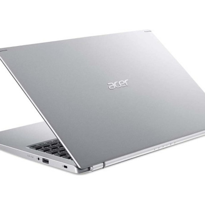 ACER ASPIRE 5 | A515 i5 13TH GEN 1335U | 8 GB RAM 512 GB SSD | 15.6" FHD | Intel Iris Xe | 1 Year Warranty Image