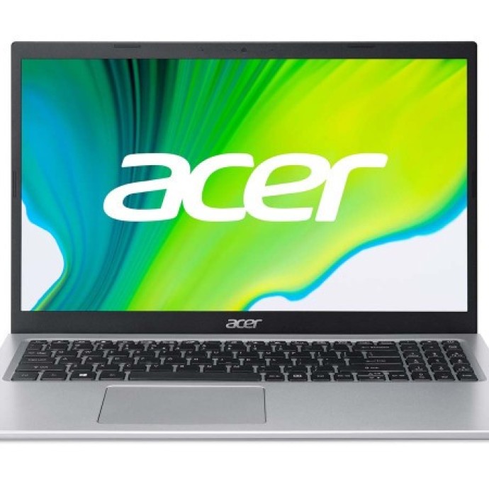Acer Aspire 5 A515 | i5 1335U Processor | 8GB RAM | 512GB SSD | Intel Iris Xe Graphics | 15.6" FHD1920 x 1080 Display | 1 Year Warranty Image
