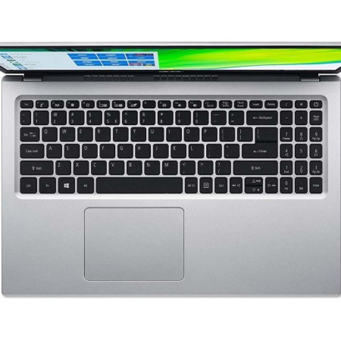 Acer Aspire 5 A515 | i5 1335U Processor | 8GB RAM | 512GB SSD | Intel Iris Xe Graphics | 15.6" FHD1920 x 1080 Display | 1 Year Warranty Image