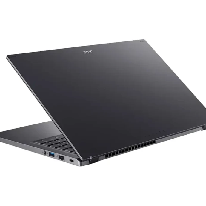 Acer Aspire 5 15 i5 12 Gen 1235U 16GB DDR4 RAM 512GB Gen 4 SSD 15.6" FHD RTX2050 4GB Backlite 1 Year Warrenty Image