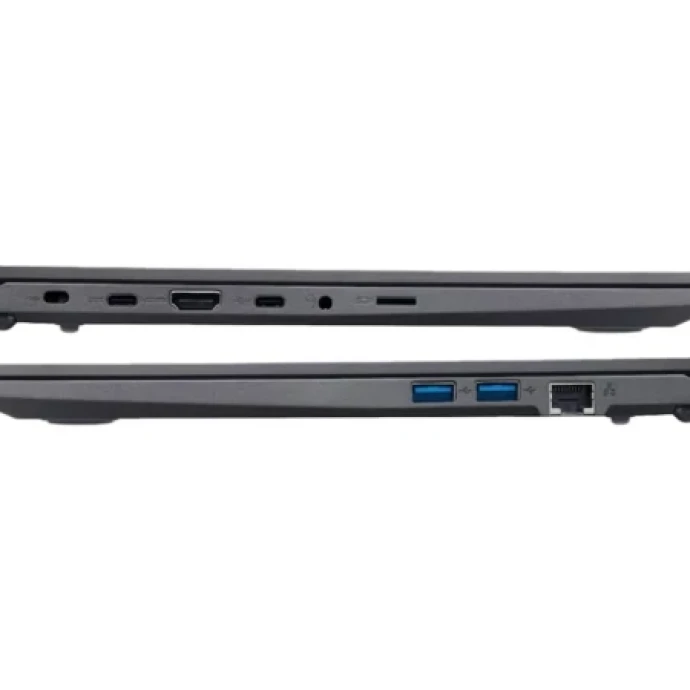 Acer Aspire Go 14 Intel Ultra 7 155H 16GB RAM 512GB SSD 14" WUXGA IPS Backlit Keyboard 2 Years Warranty Image