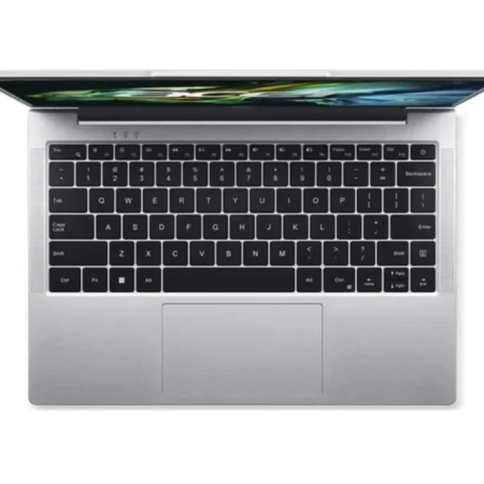 Acer Aspire Lite 14 | Intel Core i3 N300 Processor | 8GB DDR5 RAM | 512GB NVMe Gen4 SSD | 14-inch WUXGA (1920 x 1200) Display | Intel UHD Graphics | 1 Year Warranty Image