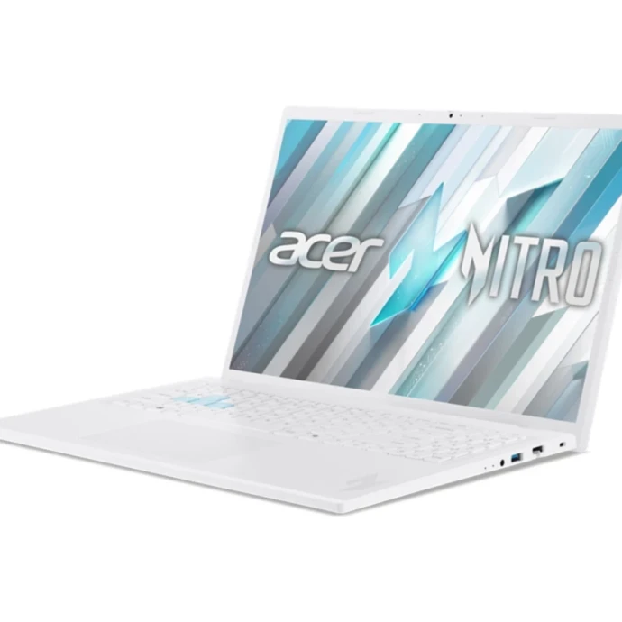 ACER NITRO LITE 16 I7 13TH GEN 16GB DDR5 RAM 512GB G4 SSD RTX3050-6GB 165HZ 16" DISPLAY 1YEAR WARRANTY Image