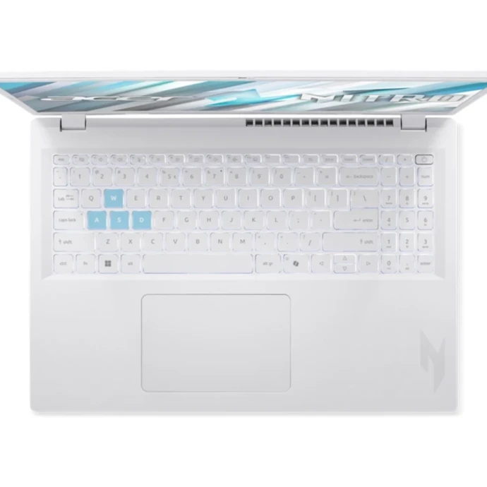 ACER NITRO LITE 16 I7 13TH GEN 16GB RAM 512GB SSD RTX4050 1YEAR WARRANTY Image