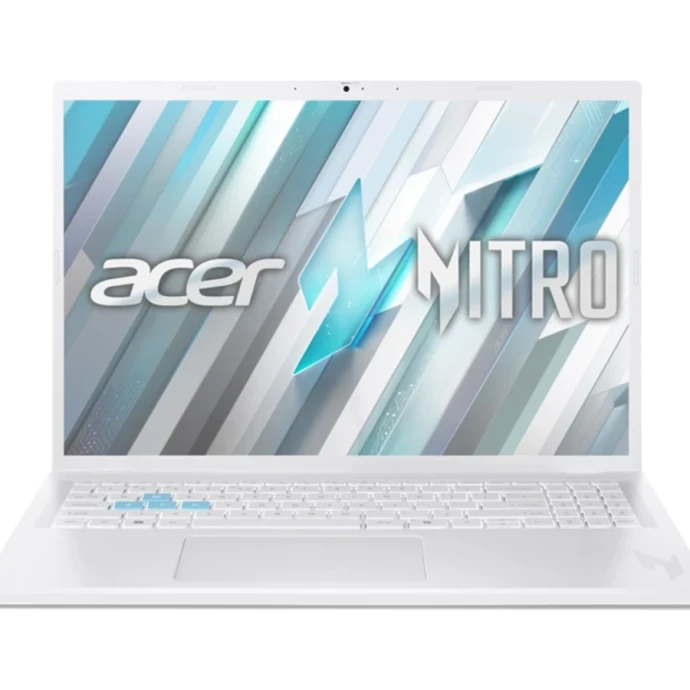 ACER NITRO LITE 16 I7 13TH GEN 16GB RAM 512GB SSD RTX4050 1YEAR WARRANTY Image