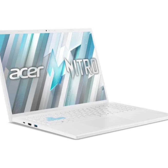 ACER NITRO LITE 16 I7 13TH GEN 16GB RAM 512GB SSD RTX4050 1YEAR WARRANTY Image